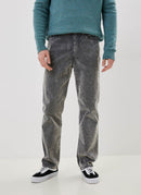 Diesel - Jeans D-Rekiv 1955 L30 - Noir - Homme