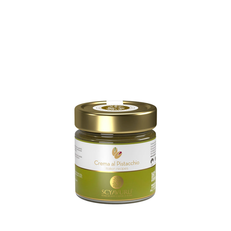 Crème De Pistache 200g