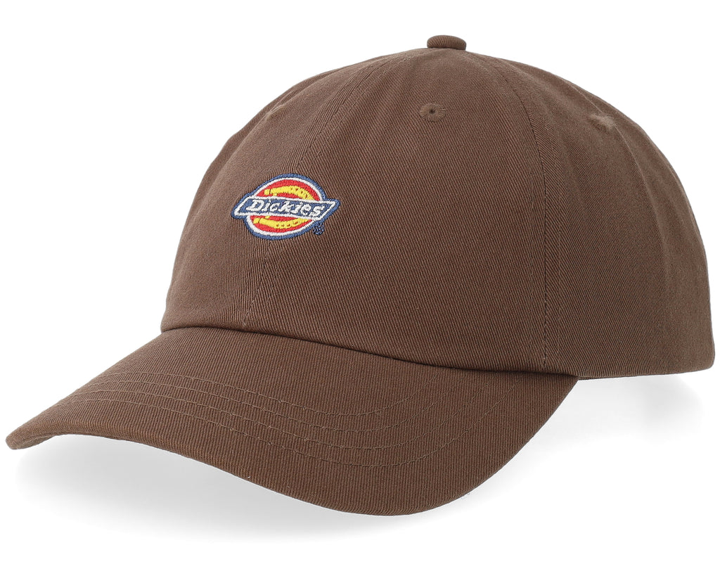 Hardwick Unisex - Cap - Timber Brown - Timber Brown