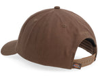 Hardwick Unisex - Cap - Timber Brown - Timber Brown
