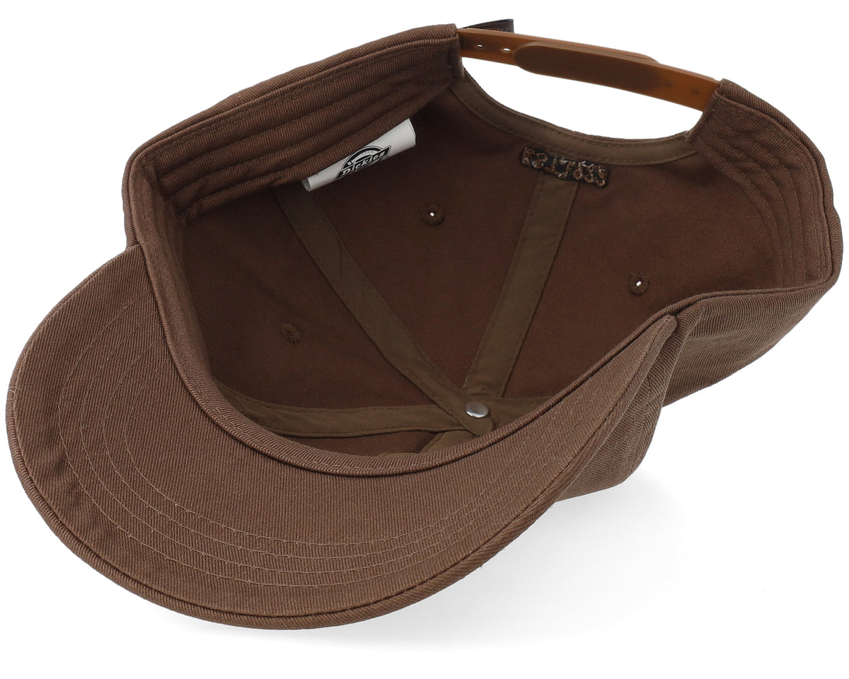 Hardwick Unisex - Cap - Timber Brown - Timber Brown