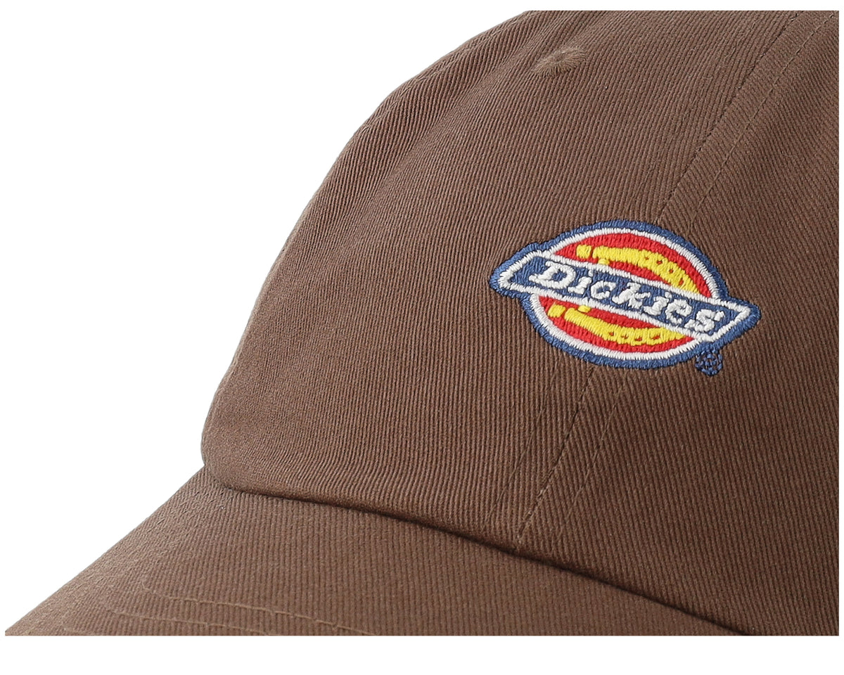 Hardwick Unisex - Cap - Timber Brown - Timber Brown