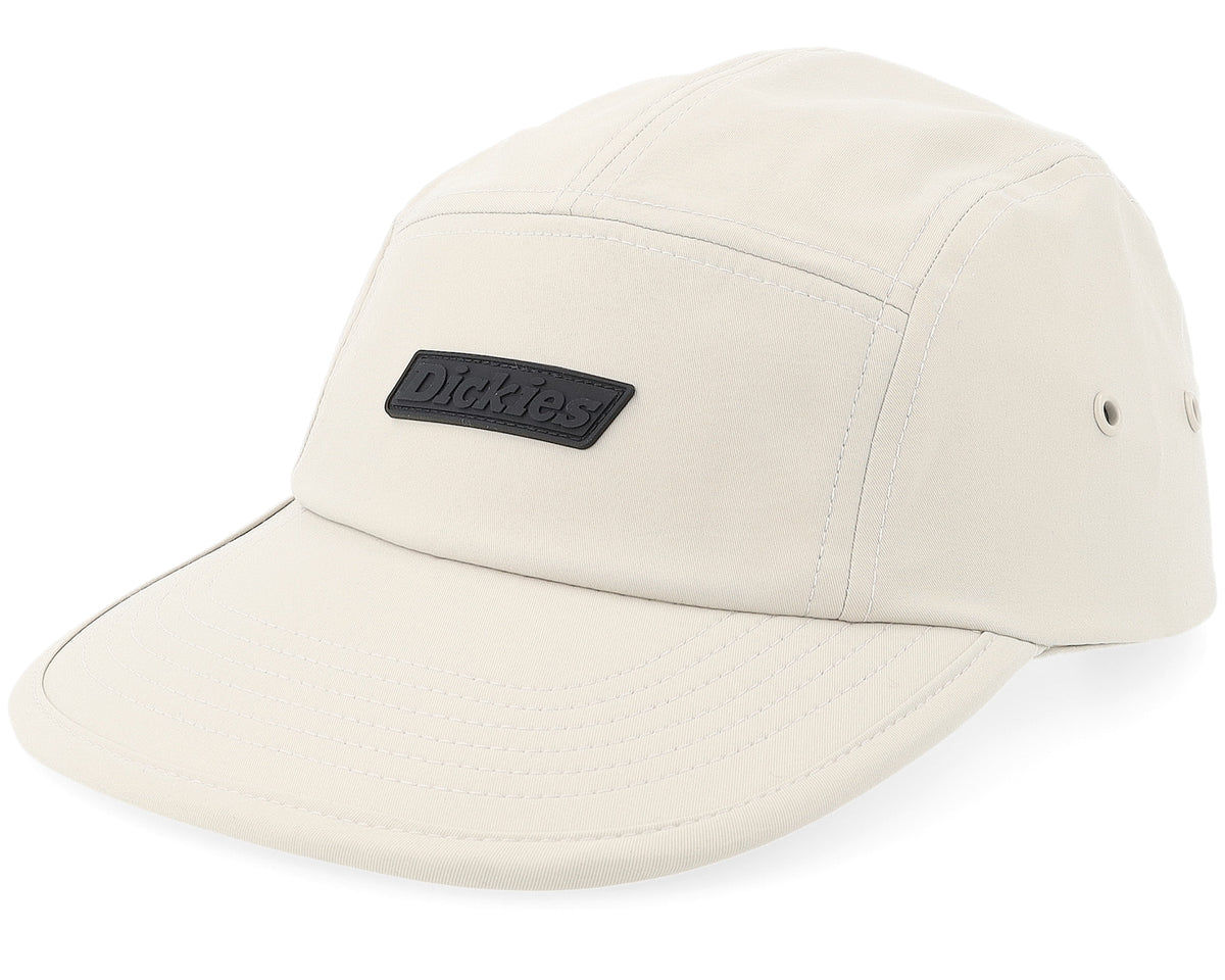 Cappellino a 5 pannelli Hanover - Stone