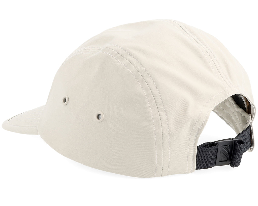 Cappellino a 5 pannelli Hanover - Stone