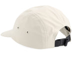 Cappellino a 5 pannelli Hanover - Stone