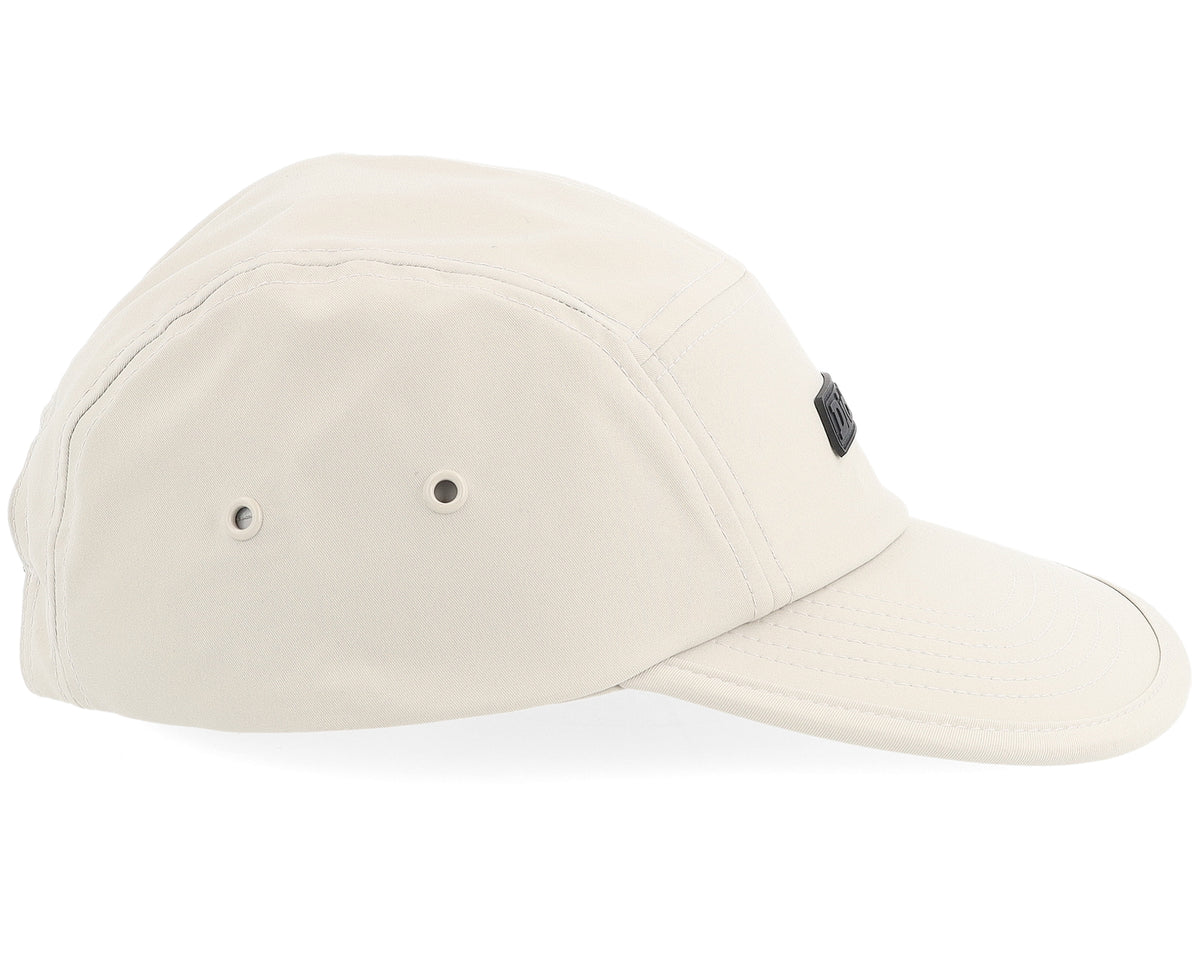 Cappellino a 5 pannelli Hanover - Stone