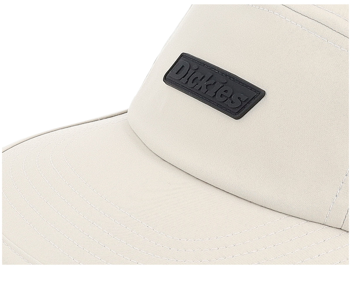 Cappellino a 5 pannelli Hanover - Stone