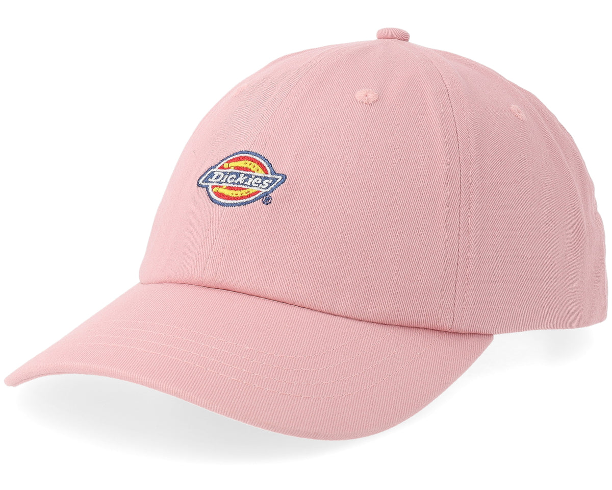 Dickies Hardwick Cap, 6 Panels, Pink, For Men And Women - Bridal Rose