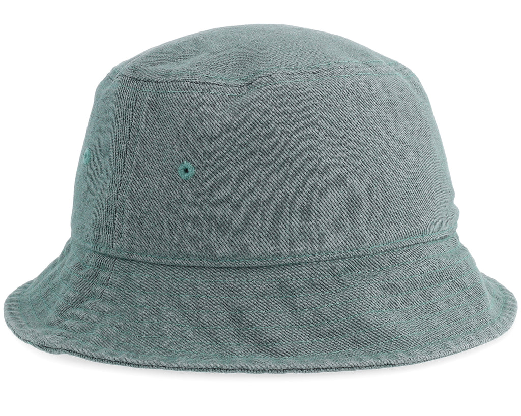 Sombrero de pescador Lockland - Azul tormenta - Unisex