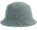 Sombrero de pescador Lockland - Azul tormenta - Unisex