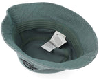 Sombrero de pescador Lockland - Azul tormenta - Unisex