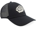 Gorra trucker Irondale - Black