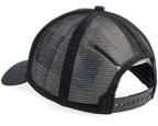 Gorra trucker Irondale - Black