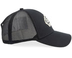 Gorra trucker Irondale - Black
