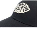 Gorra trucker Irondale - Black