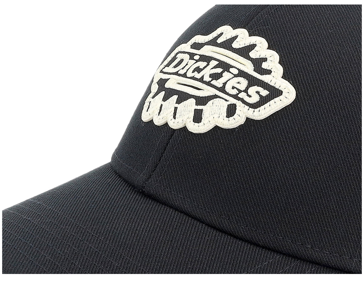 Gorra trucker Irondale - Black