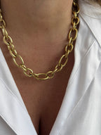 Robbie Necklace