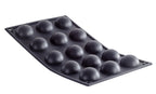 Placa Mini Semiesferas Moul Flex De Silicona