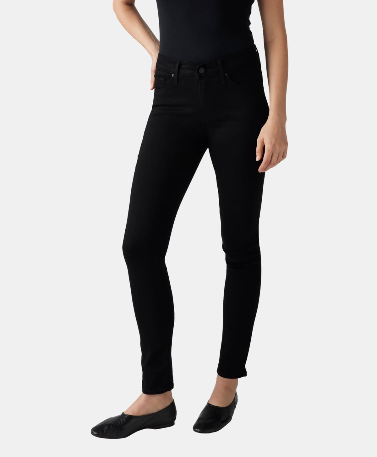 Jeans Mujer Levi'S 311 Shaping Skinny