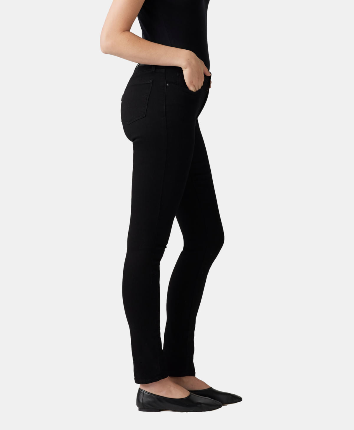 Jeans Mujer Levi'S 311 Shaping Skinny