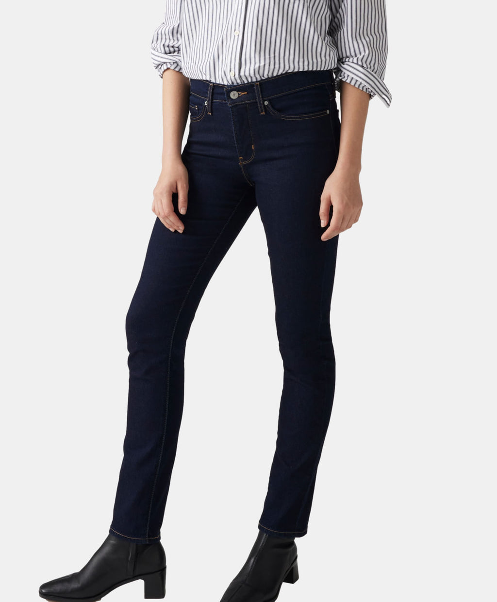 Jeans Mujer Levi'S 312 Shaping Slim