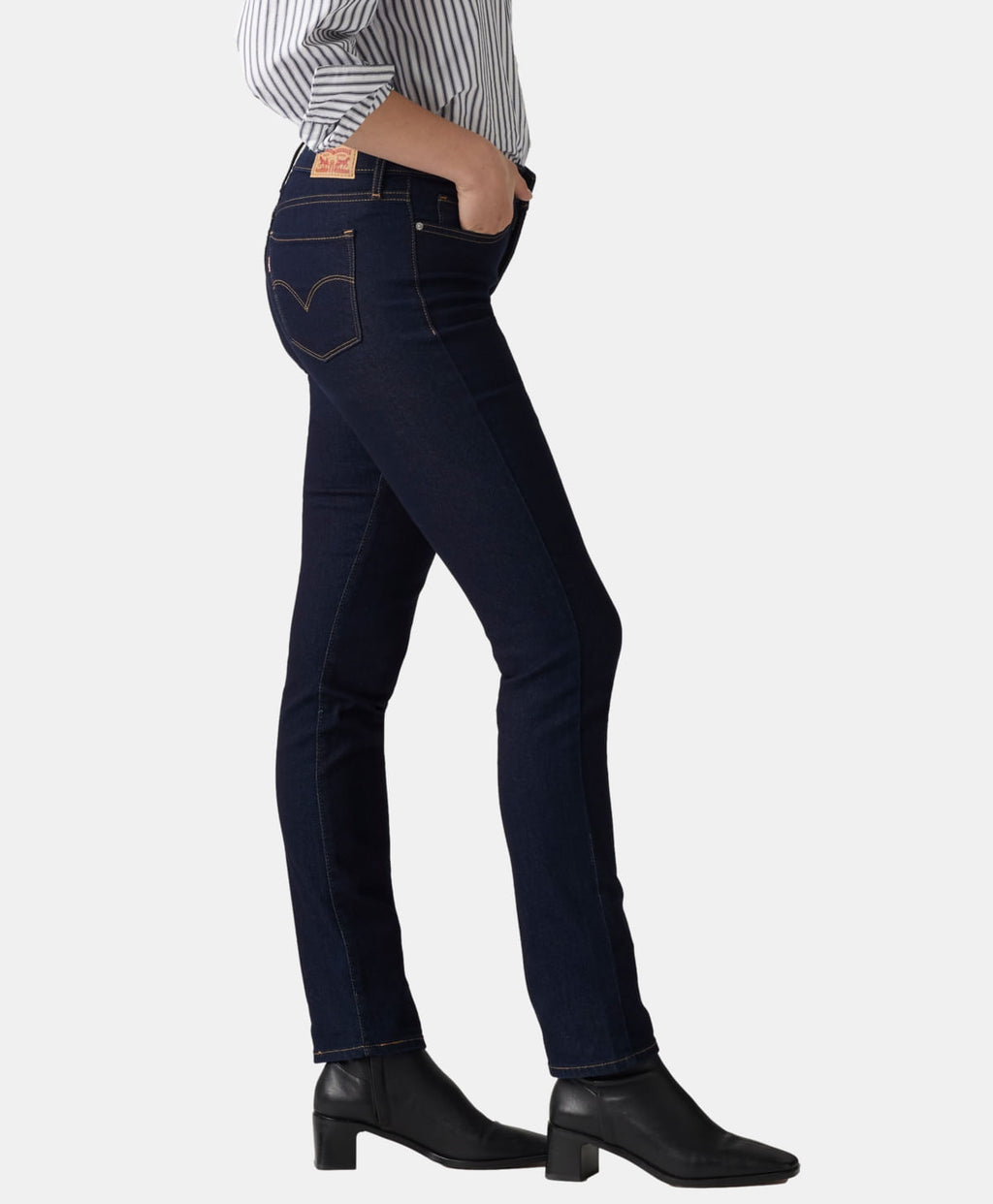 Jeans Mujer Levi'S 312 Shaping Slim