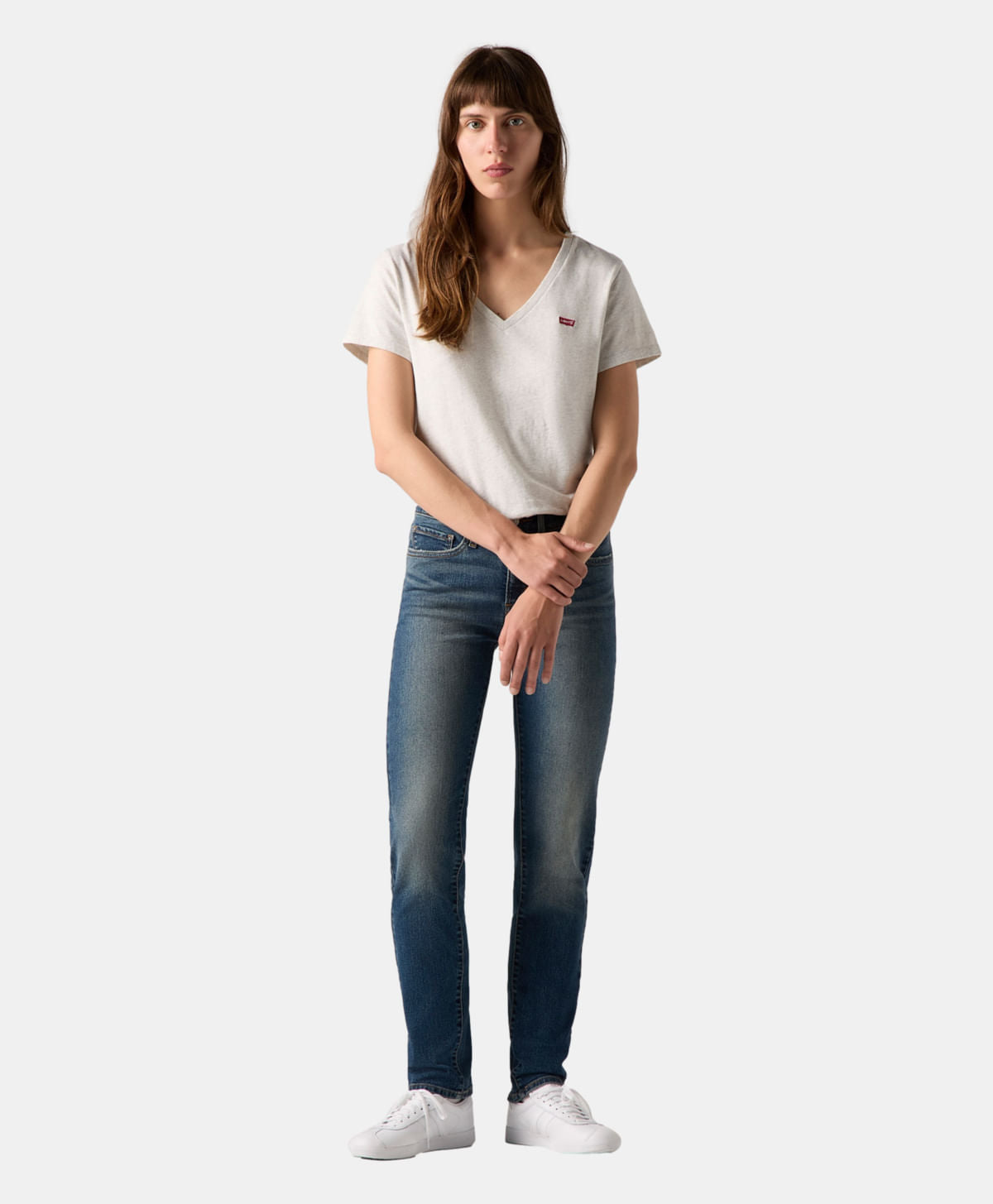 Jeans Levi'S Mujer 312 Shaping Slim