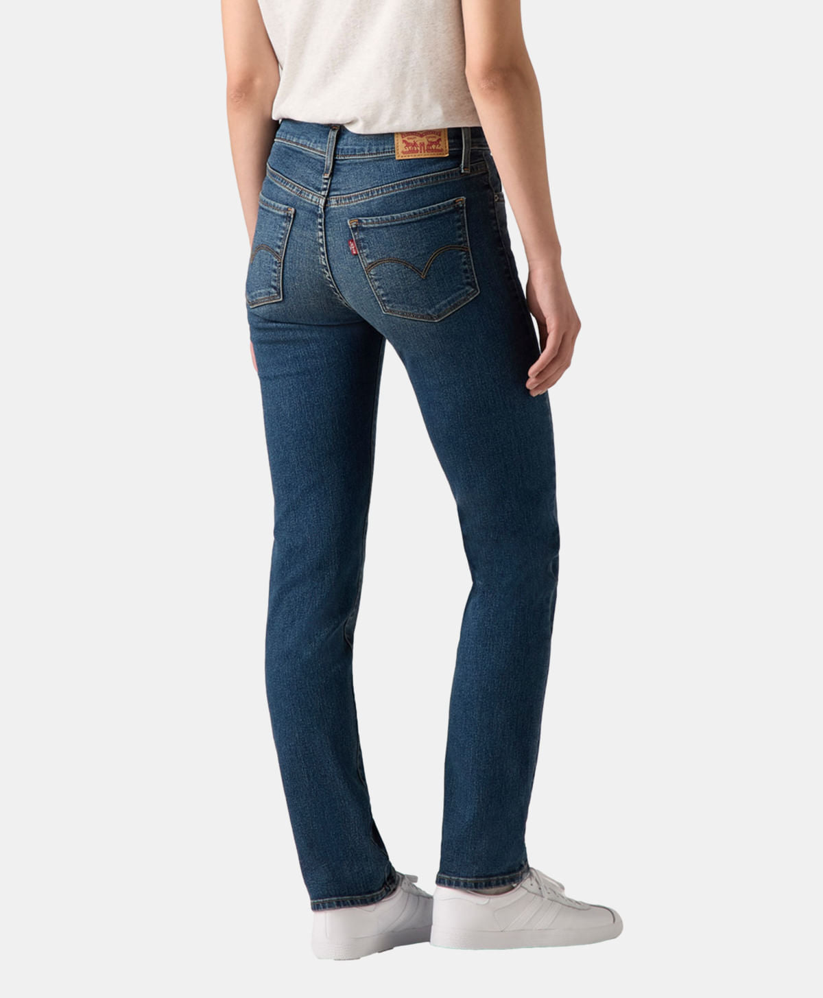 Jeans Levi'S Mujer 312 Shaping Slim