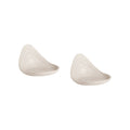 Tierra - Lot 2 Assiettes Snack