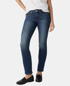 Jeans Mujer Levi'S 314 Shaping Straight