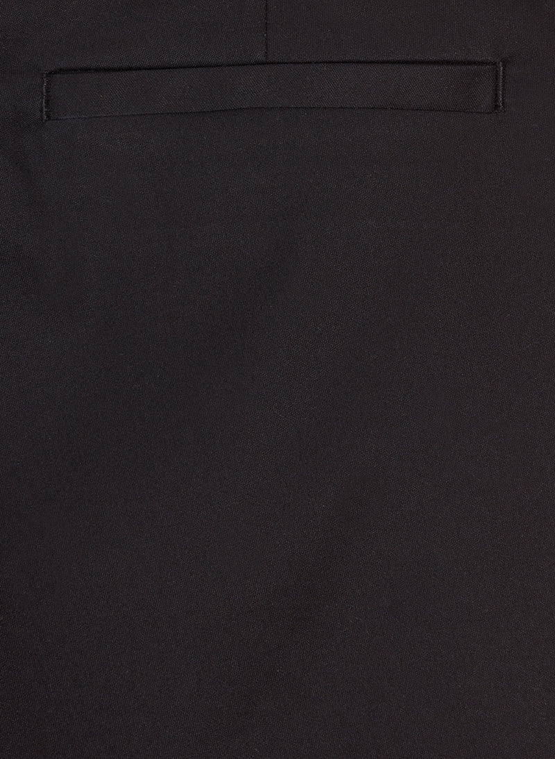 Maison Standards - Pantalón urbano - Negro - Hombres