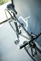 Supporto per bicicletta - Tower - Bianco