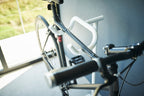 Supporto per bicicletta - Tower - Bianco
