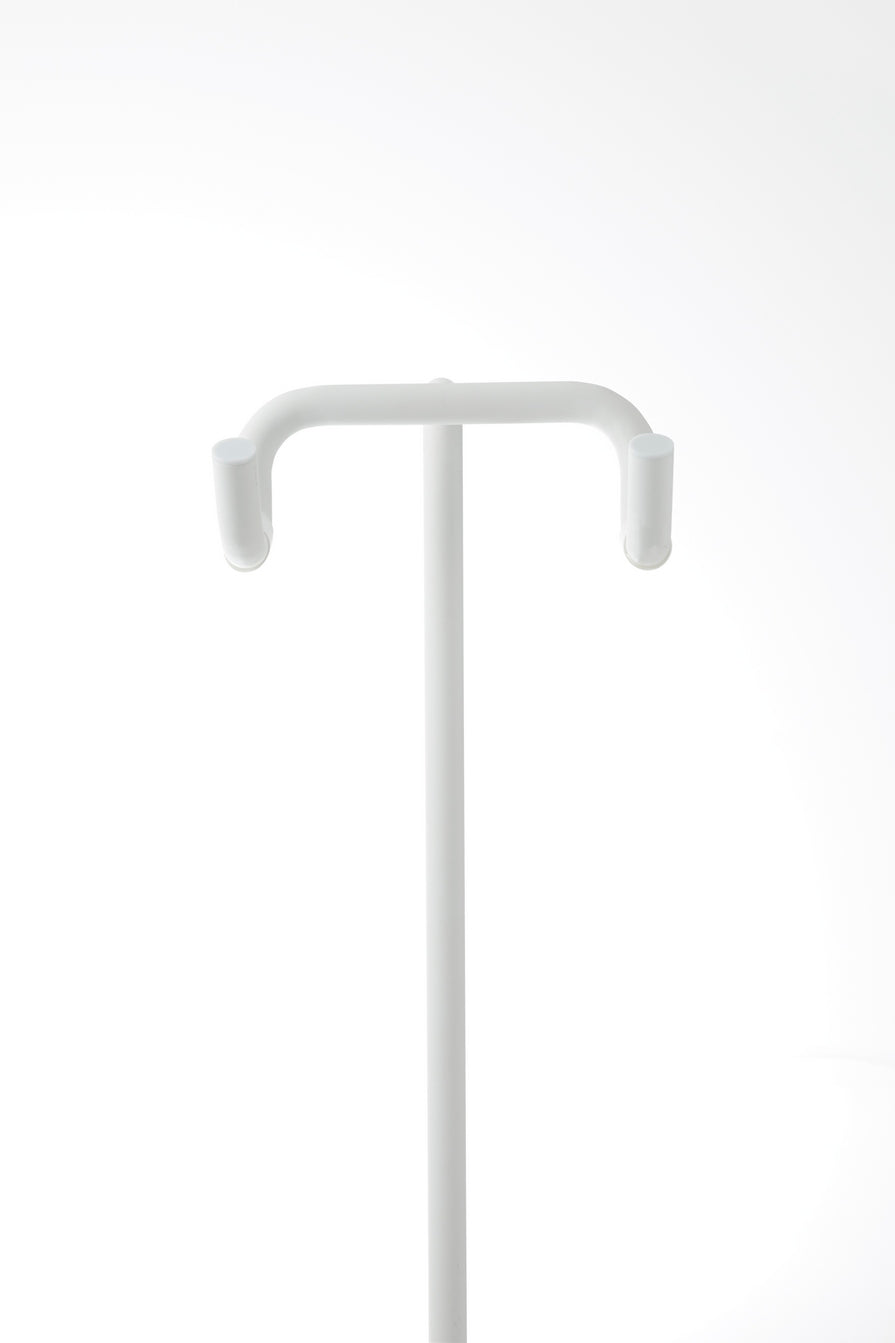 Supporto per bicicletta - Tower - Bianco