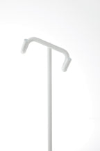 Supporto per bicicletta - Tower - Bianco