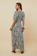 Dress - White