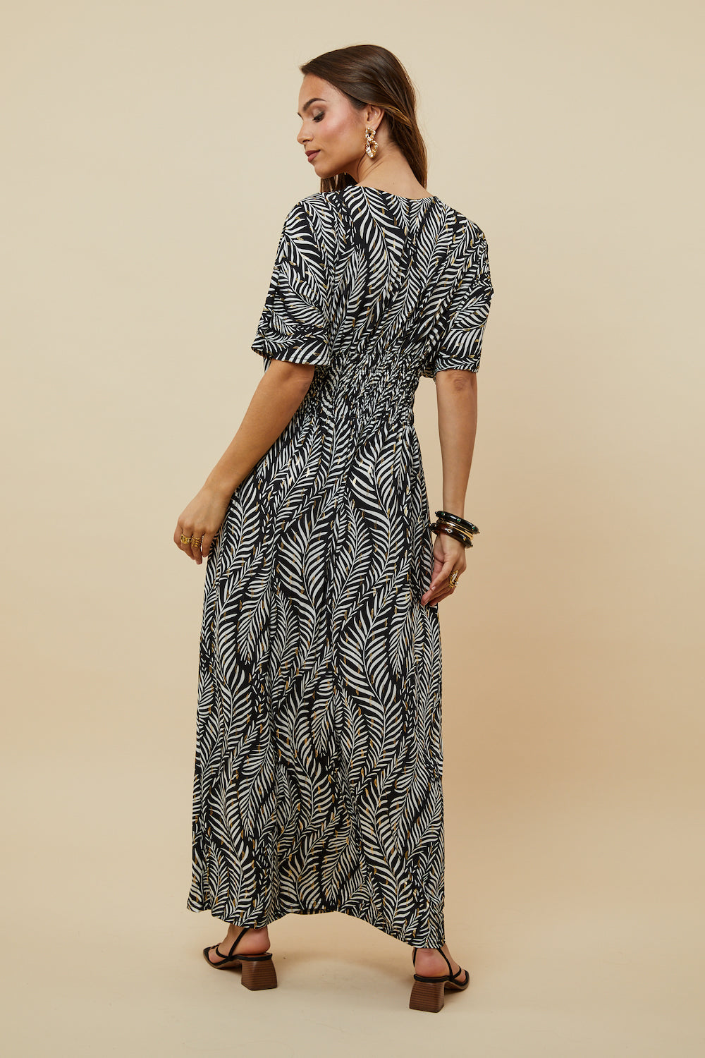 Dress - Black