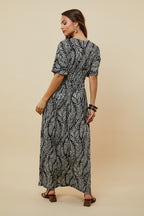 Dress - Black