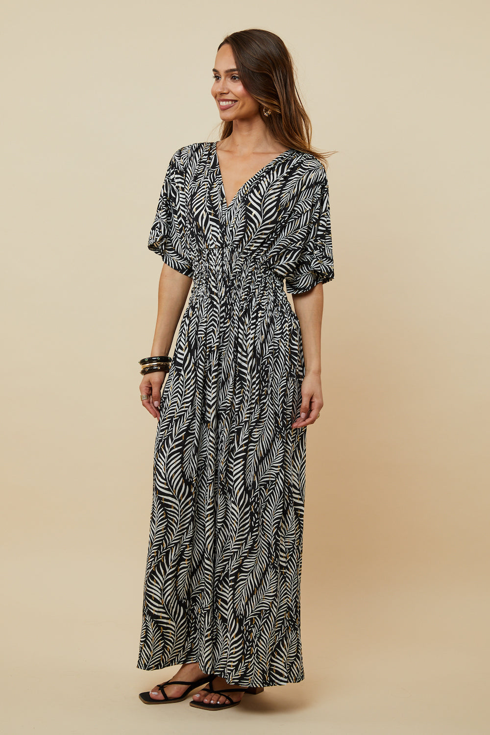 Dress - Black