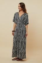 Dress - Black