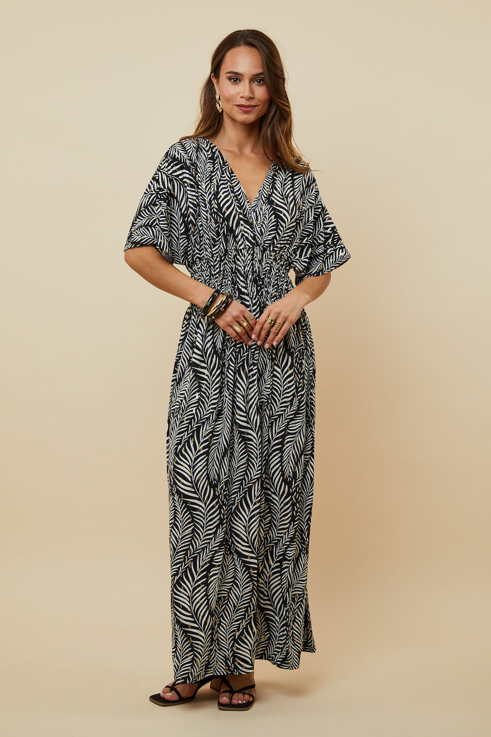 Dress - Black