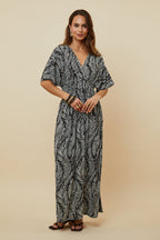 Dress - Black