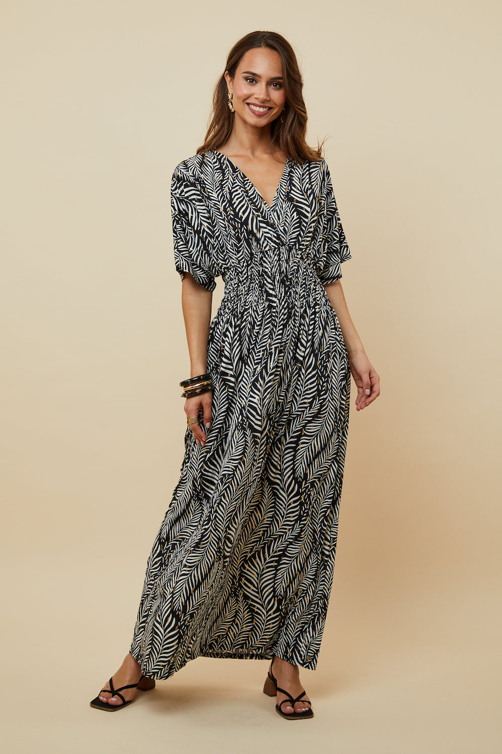 Dress - Black