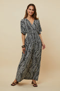 Dress - Black