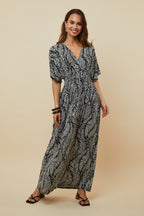 Dress - Black