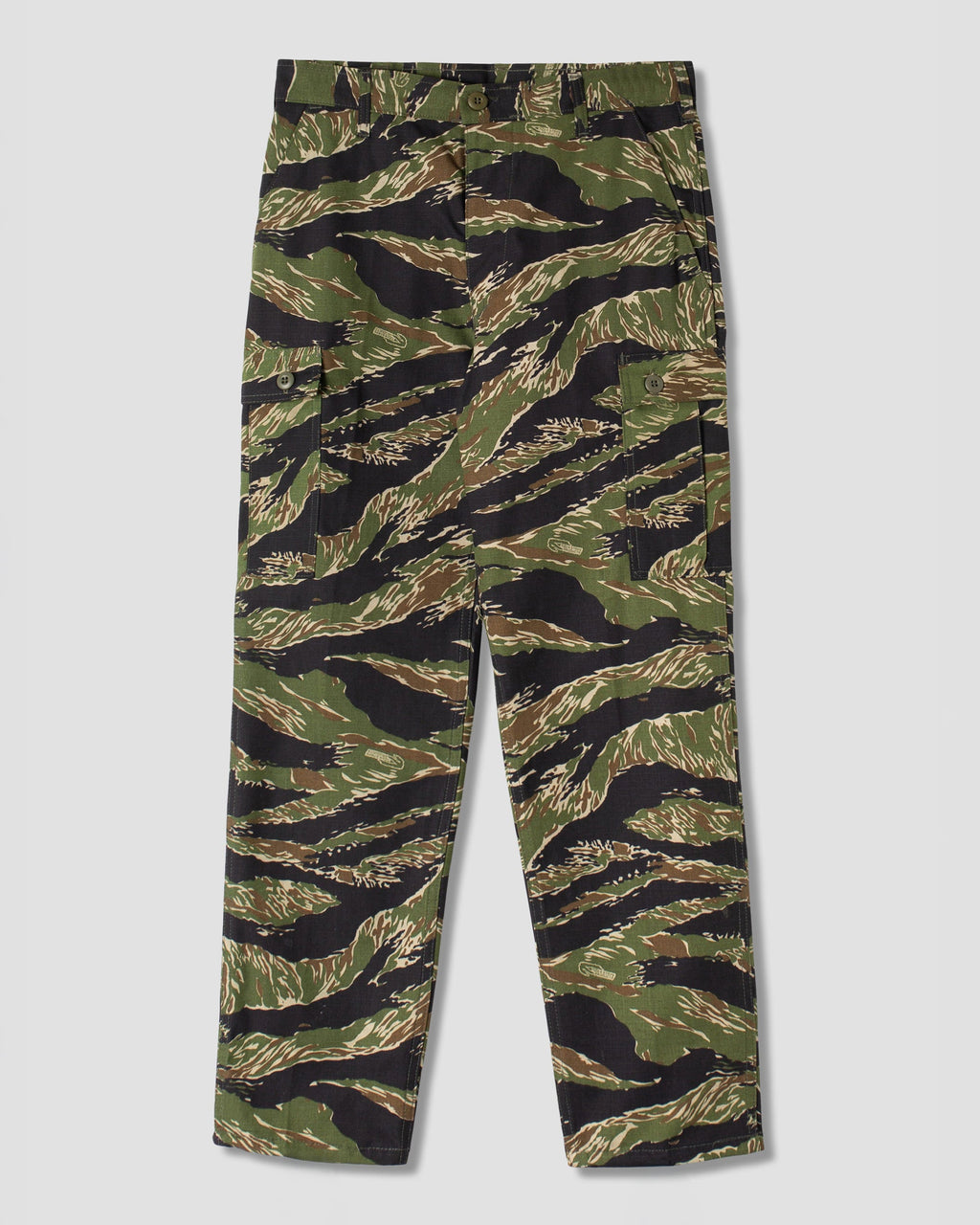 1969C Cargo Pant - Tiger Stripe Ripstop