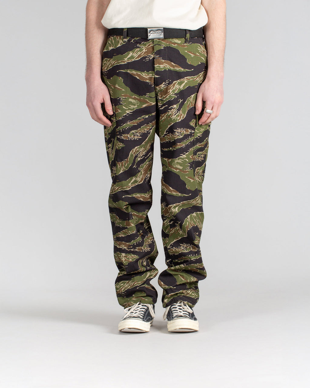 1969C Cargo Pant - Tiger Stripe Ripstop