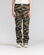 1969C Cargo Pant - Tiger Stripe Ripstop