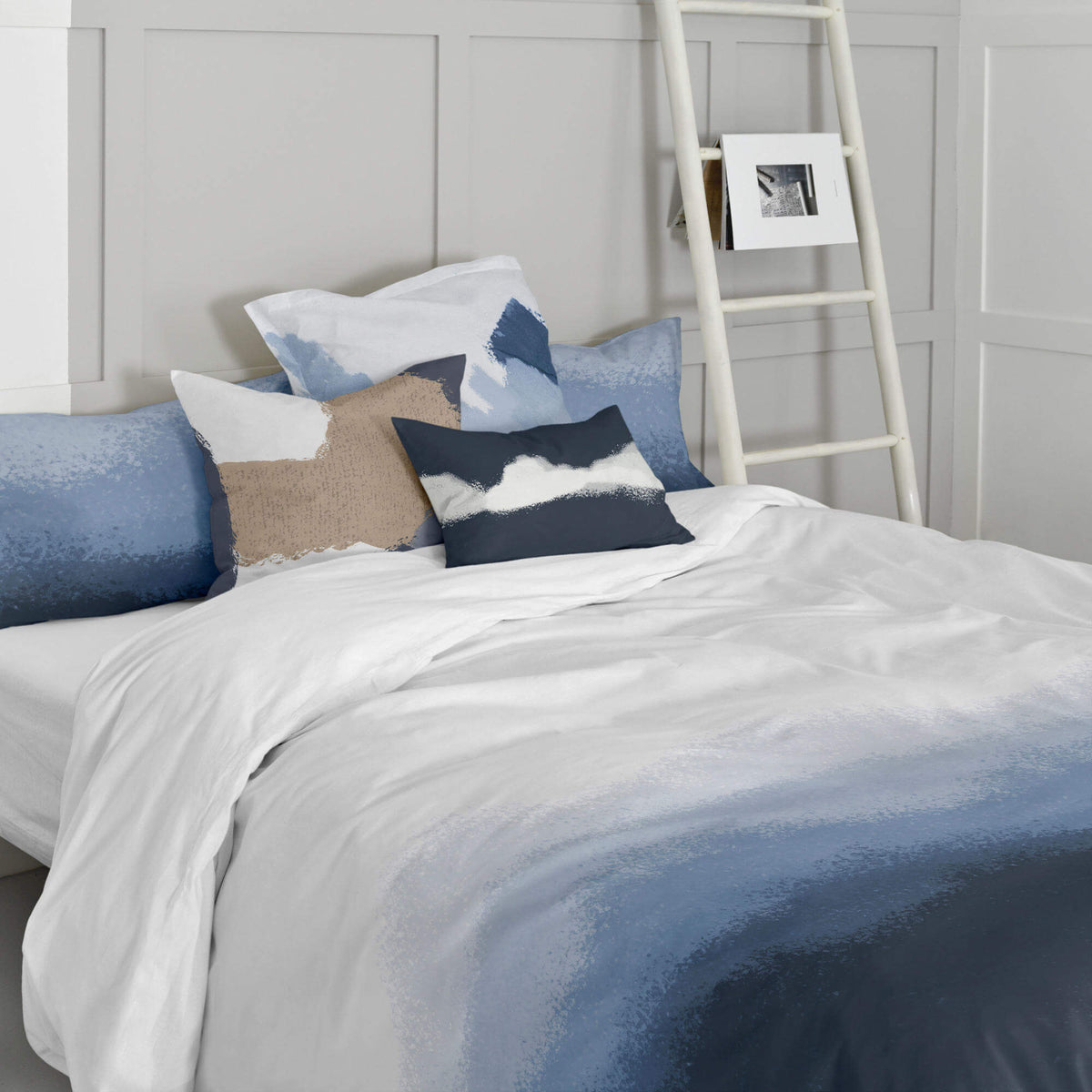 NIGHTFALL CUSHION COVER 60x60