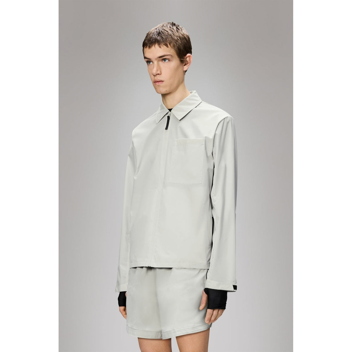 Surchemise Mito Overshirt - Matrix - Mixte